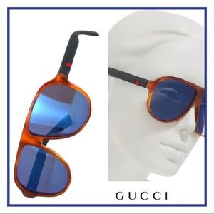 Rare Authentic Gucci Sunglasses